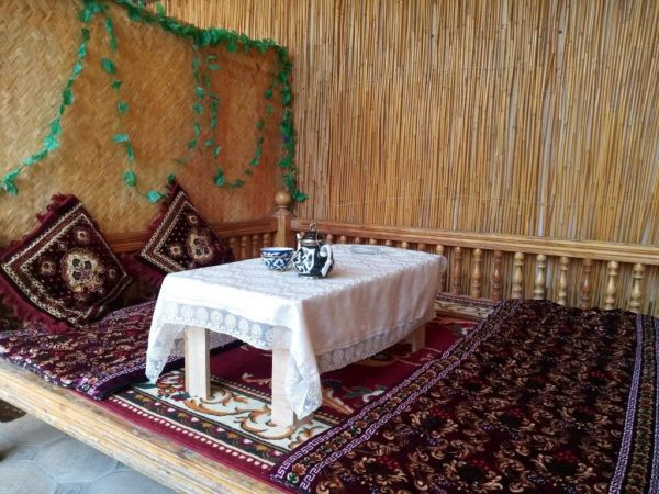 Samarkand Amira