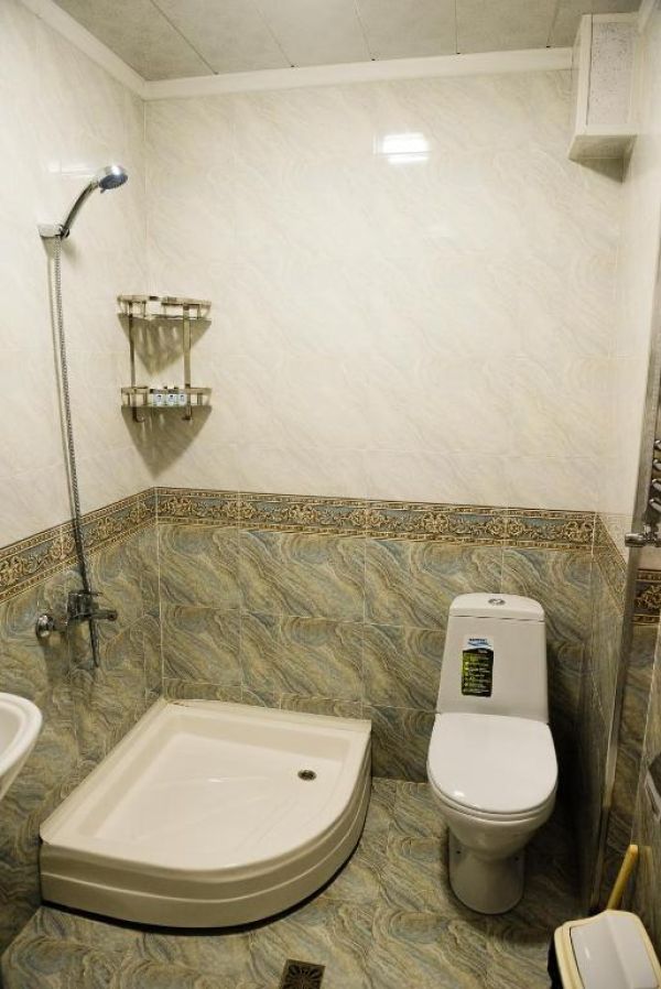 Durdona Guest House