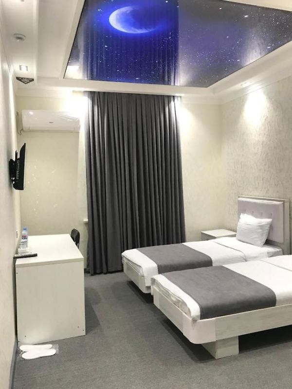 Tashrif Hotel