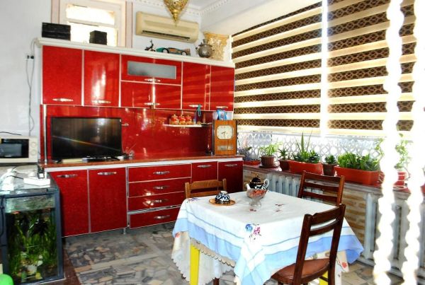 Al Arab Ancient Hotel