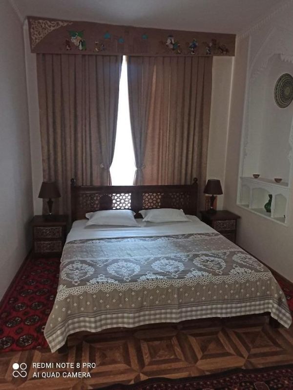 Orom Hotel