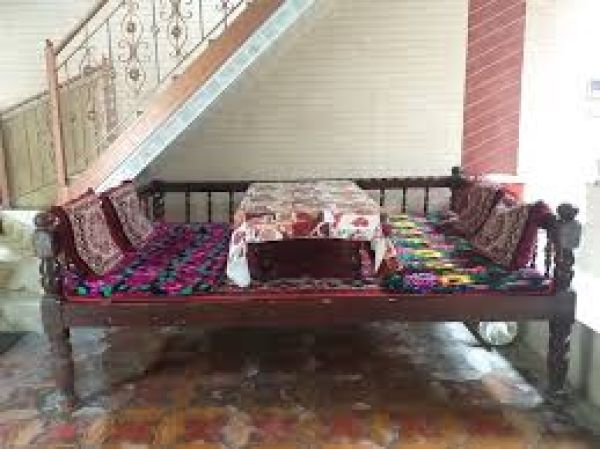 Sam Muxarram Ona GuestHouse