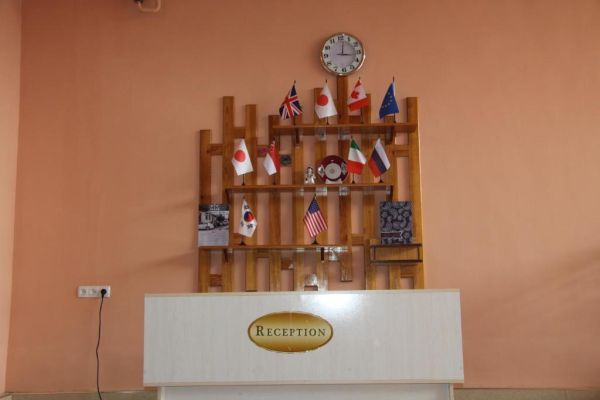 YOKUB Guest House