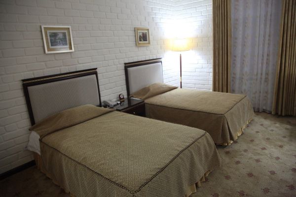 The Grand Atlas Hotel