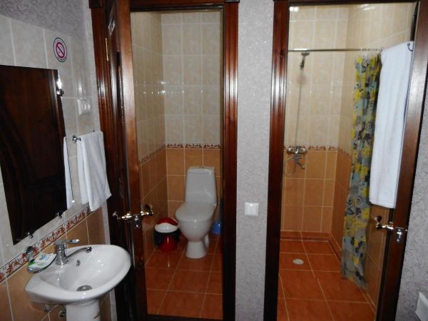 Hotel Avesto