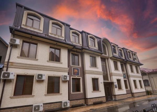 Eldi Hotel Boutique Hotel