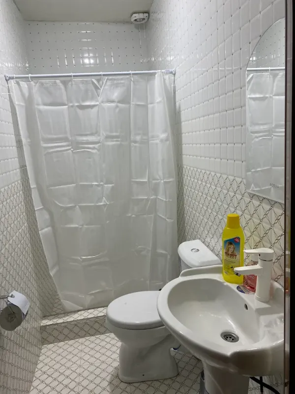 Central Park Hostel Khiva