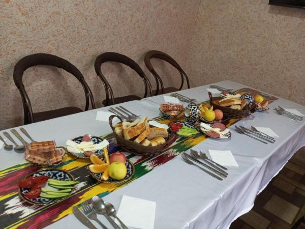Hotel Sohibqiron