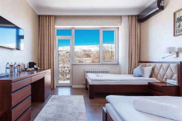 Panoramic Spa Hotel