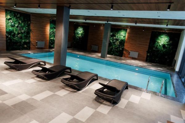 Gulkam Resort