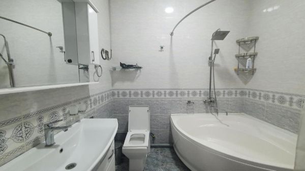 Fayzli Guest House