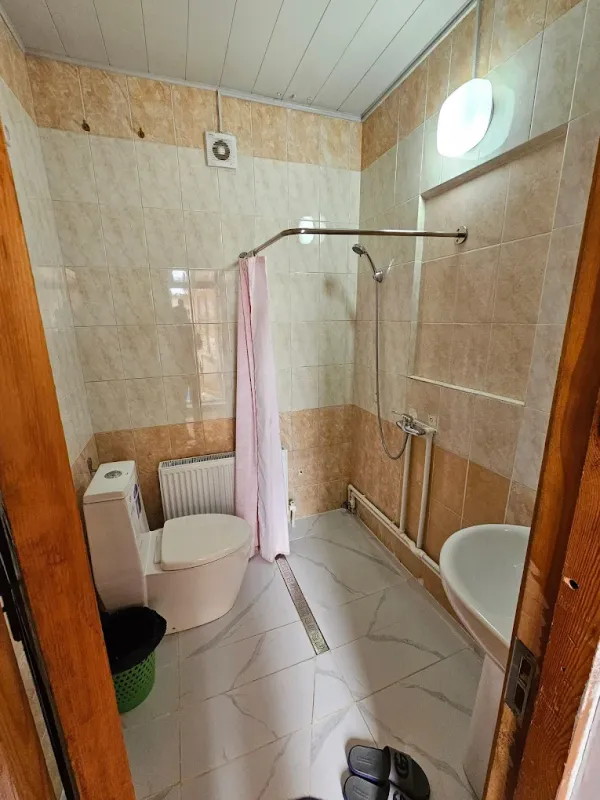 Sim-Sim Hostel & Backpackers Yousef Steel