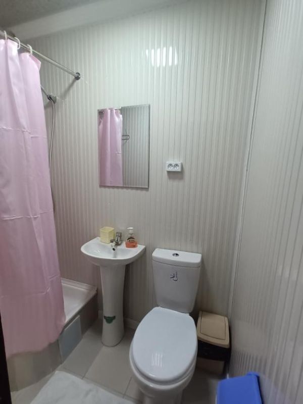 Uzbegim Family Guest House