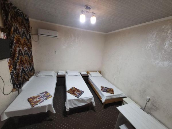 Motrid Hotel