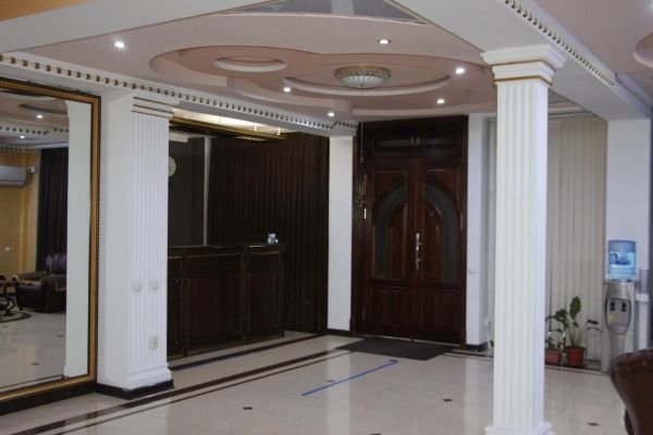 Hotel Avesto