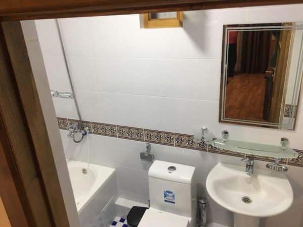 Old House Hotel