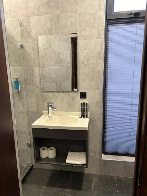 Masdar Hotel Tashkent