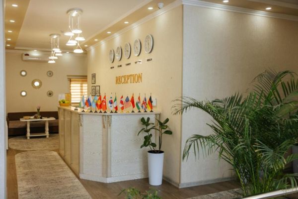 Like Inn Hotel