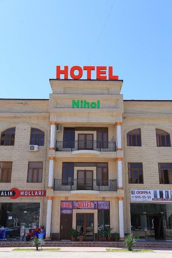 Nihol Hotel