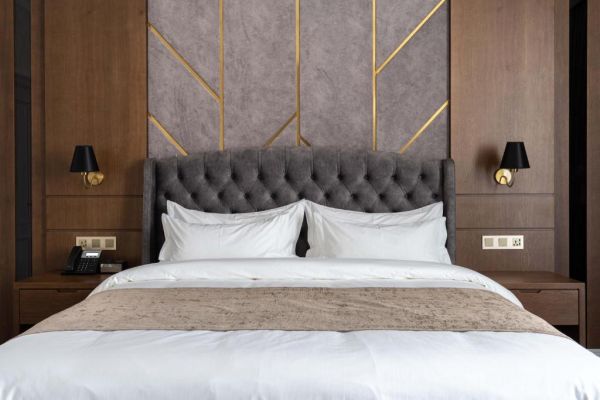 FrankFort Expo Hotel