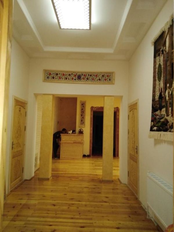 Shahriston - Hotel Khiva