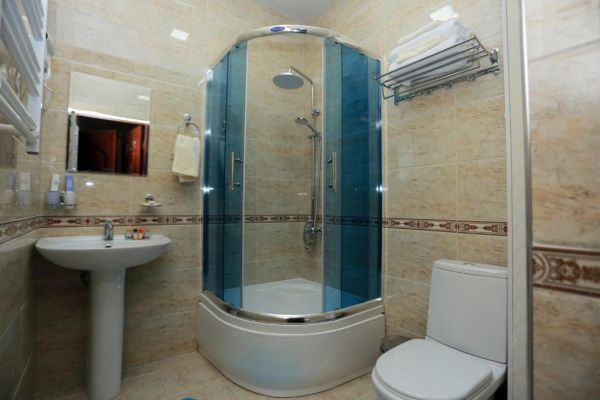Hotel Kamila Boutique