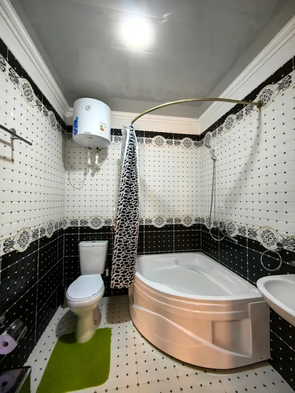 Oqilanur Guest House