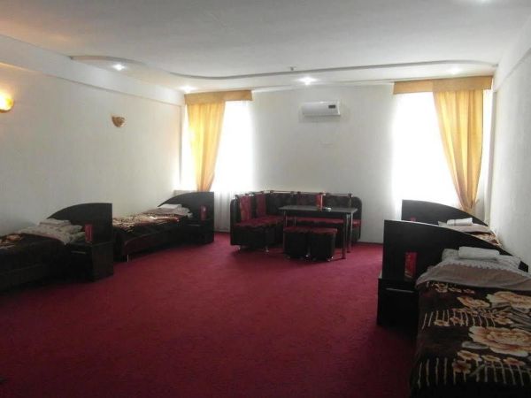Hotel Gelikon