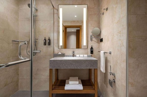 Ramada Encore by Wyndham Tashkent