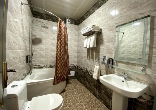 DIYOR HOTEL Margilan
