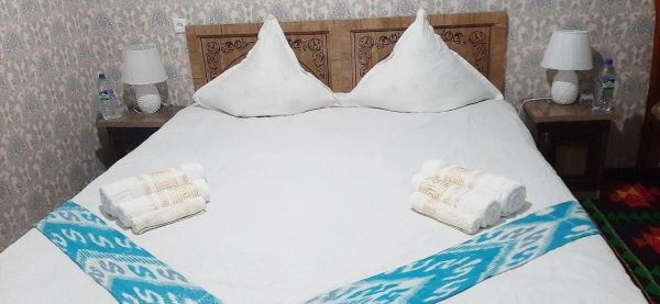Guest House Art Postindoz