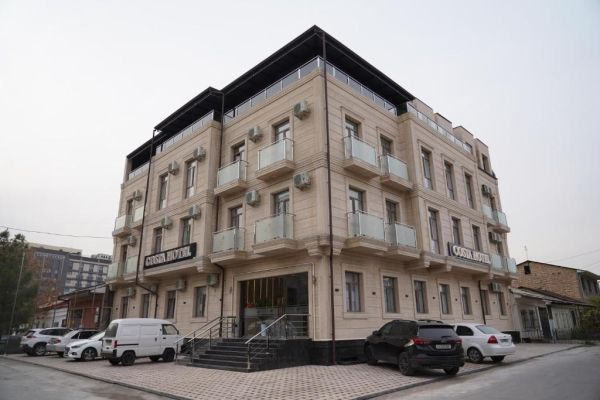 Сosta Hotel
