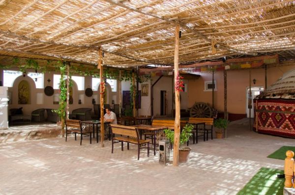 Jipek Joli Inn