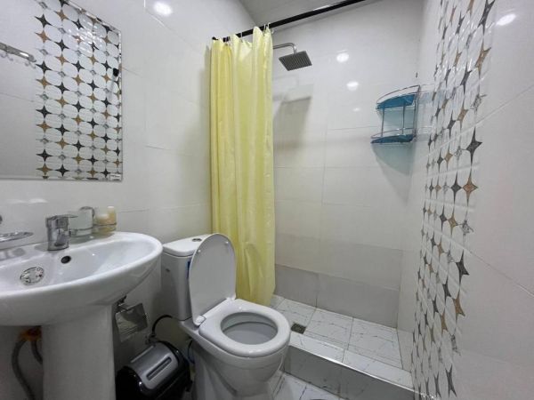 Tviks Hotel