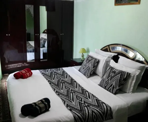 AS MIR FAMILY guest house