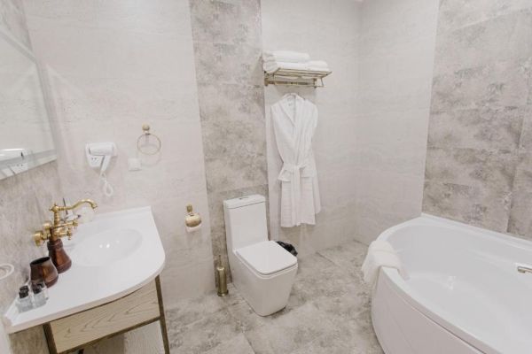 Arka Boutique Hotel