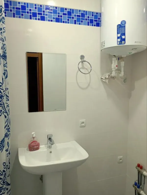 Guest House Behruz 5 Star