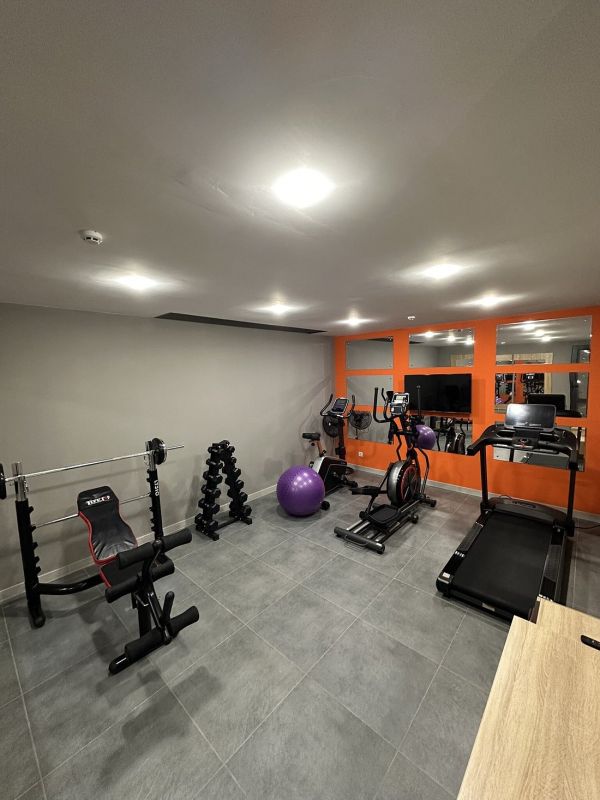 Alexia Suite - Unesco Heritage List Suite Hotel