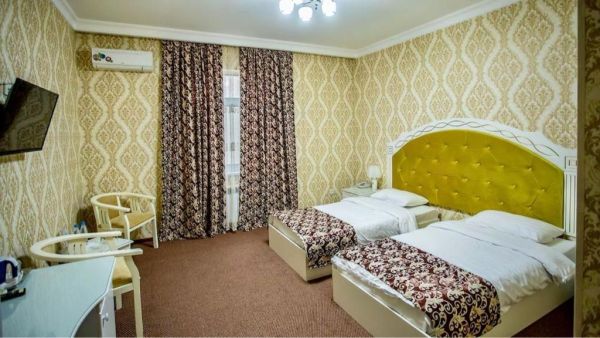 Reikartz Modarixon Bukhara
