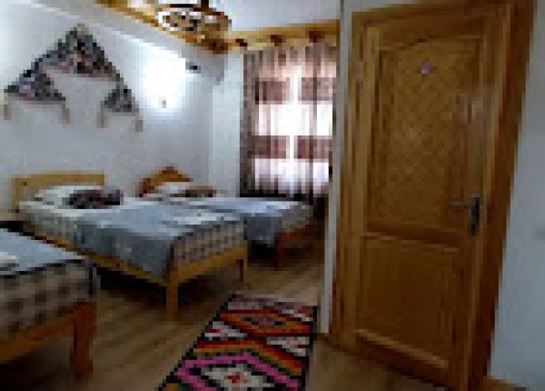 NAZIRA Boutique Hotel & Terrace