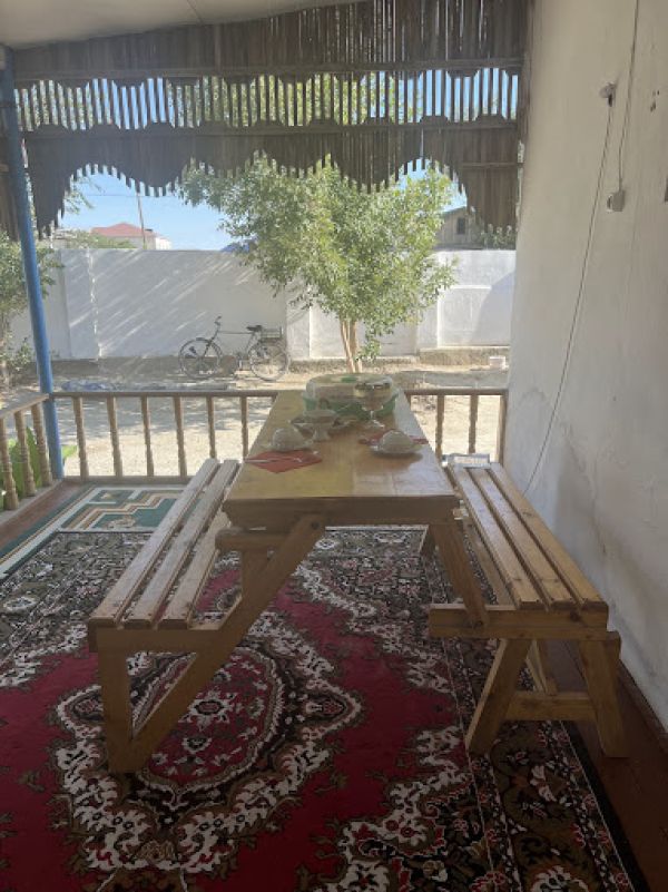 Dilbar Guest House