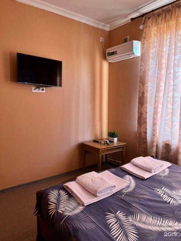 Amare Hotel