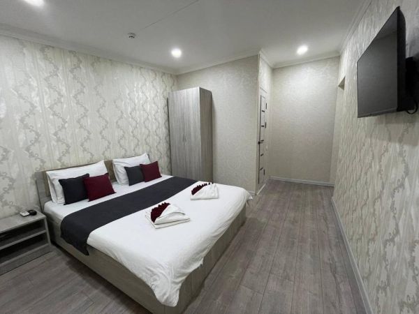 Tviks Hotel