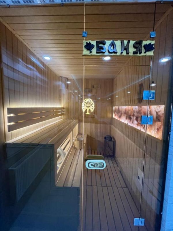 HOTEL DaMir