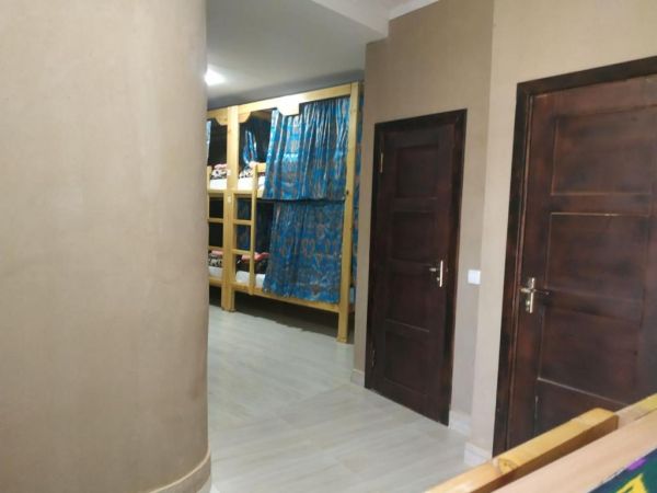 Azaliya Hostel