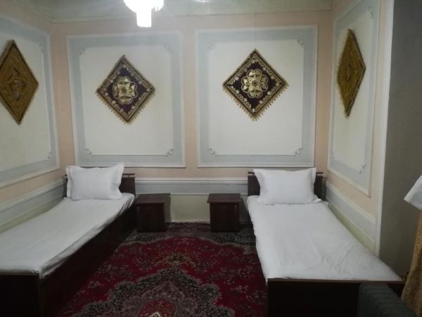 Umarxon Hostel