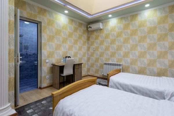 The Rooms Inn Hotel