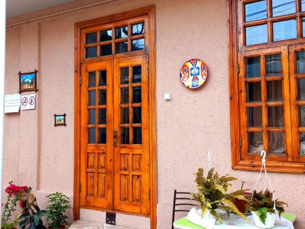 Istirohat Guest House