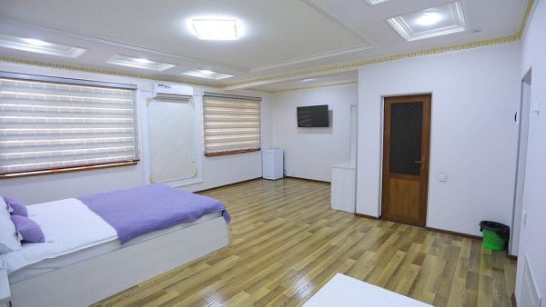 Reikartz Payitaxt Andijan