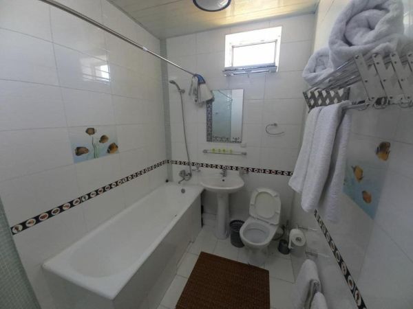 Salam Inn Boutique Hotel